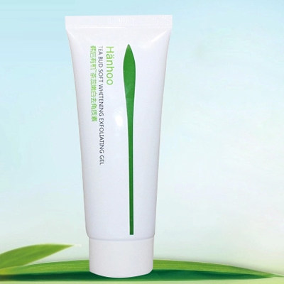 男用深層去角質凝膠