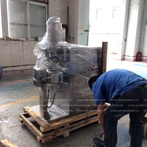 實(shí)驗(yàn)室均質(zhì)乳化機(jī)