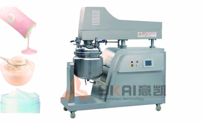 ZJR-30 50高剪切乳化機