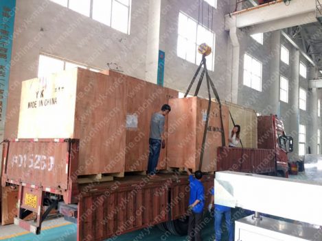 外循環真空均質乳化機