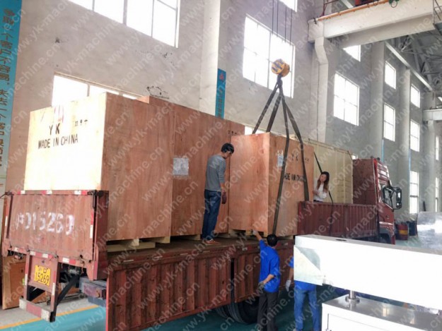 外循環(huán)真空均質(zhì)乳化機(jī)